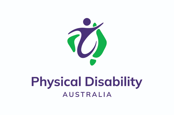Physical Disability Australia