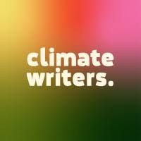 Climate Writers